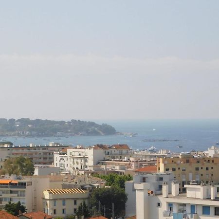 Appartamento Charming T2 Eden Park With Swimming Pool Private Parking Juan-les-Pins Esterno foto