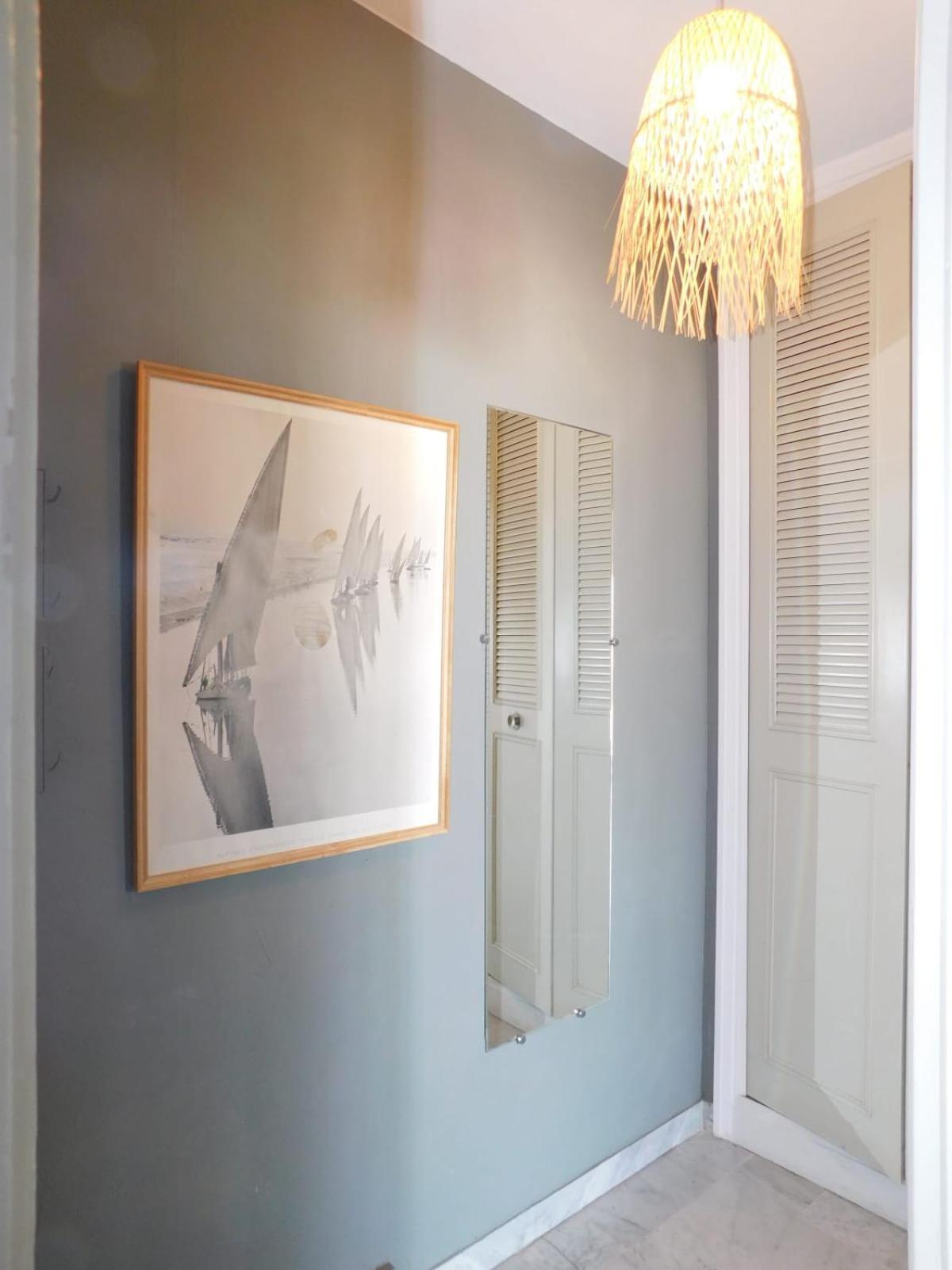 Appartamento Charming T2 Eden Park With Swimming Pool Private Parking Juan-les-Pins Esterno foto