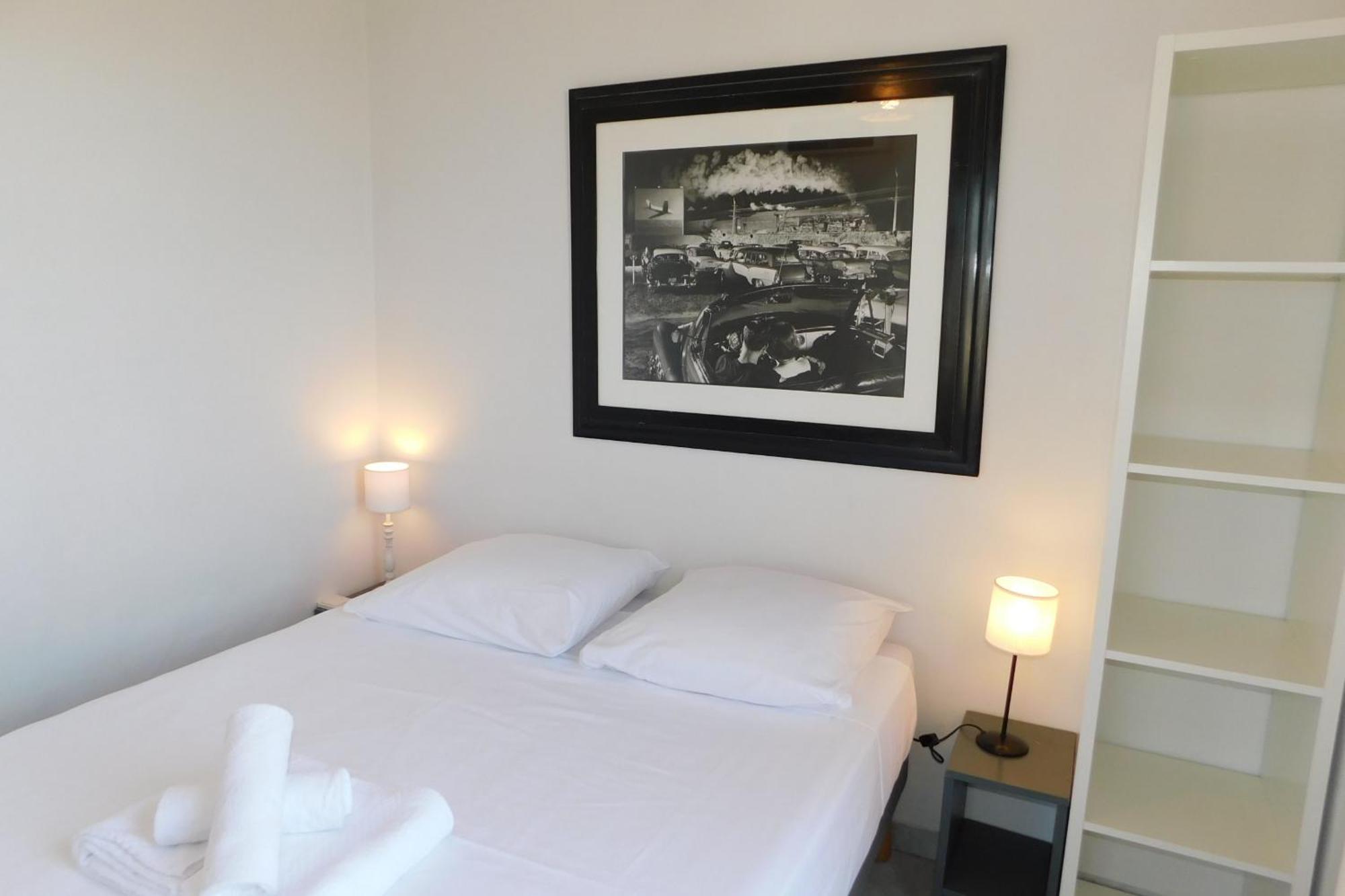 Appartamento Charming T2 Eden Park With Swimming Pool Private Parking Juan-les-Pins Esterno foto