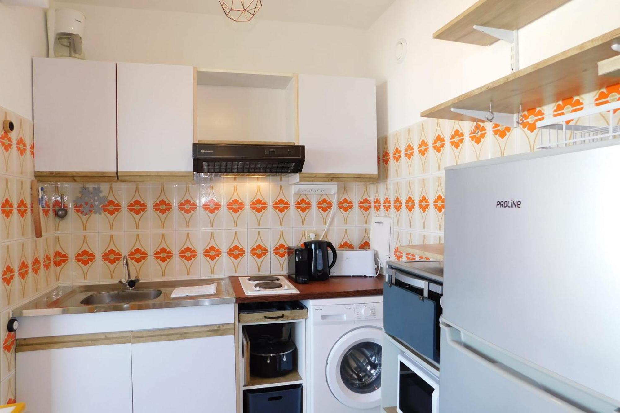 Appartamento Charming T2 Eden Park With Swimming Pool Private Parking Juan-les-Pins Esterno foto